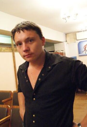 Sergey (@sergey3888554) — my photo № 3