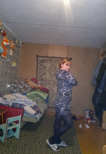 My photo - alenka, 37 from Chersky (@alenka5969677)