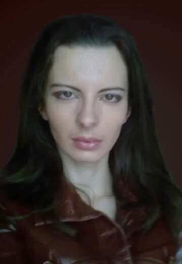 My photo - Olga, 36 from Orsha (@olga23083)