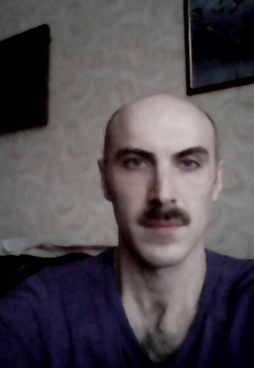 My photo - igor, 40 from Krasnokamsk (@igor221982)