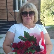 Наталья, 53, Пенза