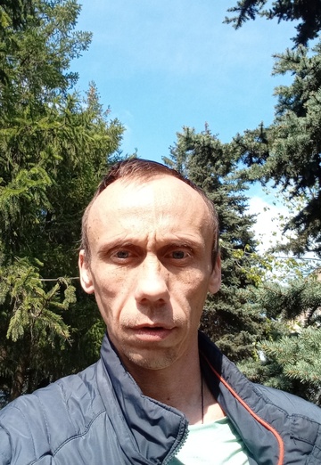 Ma photo - Vladimir, 38 de Maïkop (@vladimir443468)
