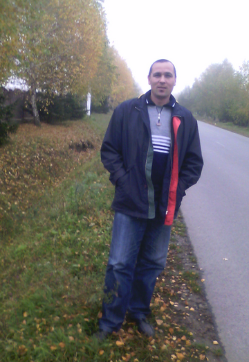 Моя фотография - Andrei, 43 из Варезе (@andrei13902)
