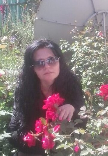 My photo - Yuliya, 42 from Kostanay (@uliya118368)