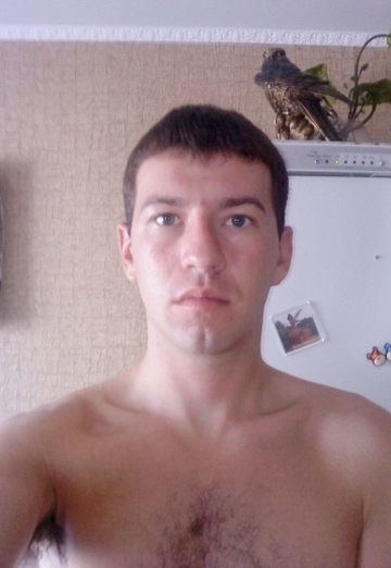 My photo - sergey, 39 from Yuzhno-Sakhalinsk (@sergey22655)