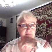 Васильева Людмила, 76, Ахтубинск