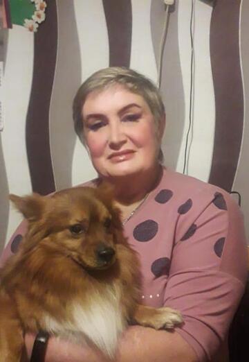 My photo - Liliya, 58 from Kirishi (@liliya36138)