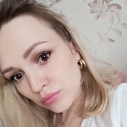 Света, 35, Москва