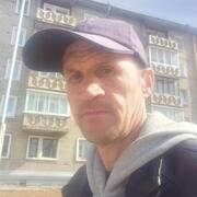 Алексей, 40, Ангарск