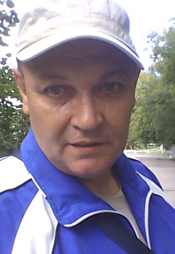 My photo - Oleg, 53 from Belovo (@oleg207669)