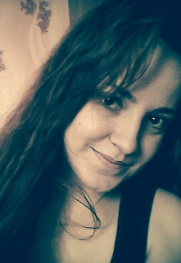My photo - Anastasiya, 30 from Birobidzhan (@nastysha211)