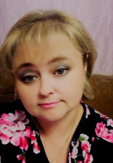 Моя фотография - Ирина, 48 из Нижний Новгород (@irina211884)