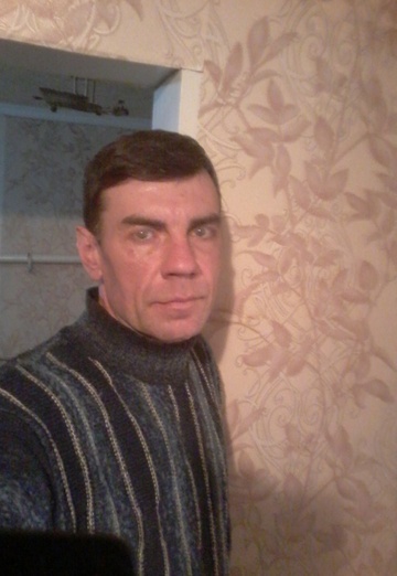 My photo - Vadim, 46 from Belaya Tserkov (@vadim100802)