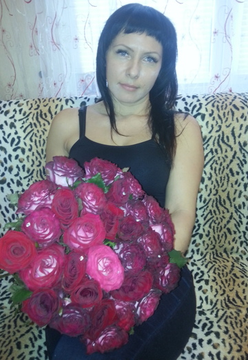Моя фотография - Екатерина, 42 из Самара (@ekaterina95560)