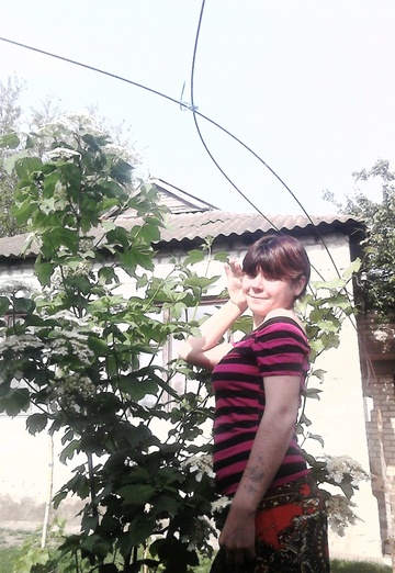 Моя фотография - Аня, 31 из Николаев (@anya31615)