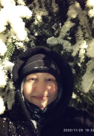 Моя фотография - Татьяна, 48 из Кропивницкий (@tatyana327777)