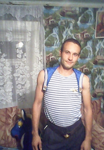Моя фотография - Николай, 36 из Астрахань (@nikolay112739)