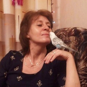 Irina. 60 Saint Petersburg