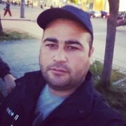 Барат, 32, Всеволожск