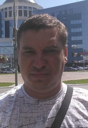 My photo - Sergey, 42 from Arzamas (@sergey976521)