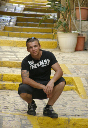 My photo - Vladi Shtri, 37 from Ashkelon (@vladishtri)