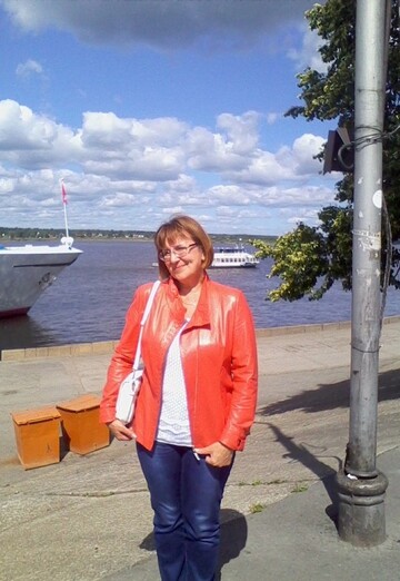 Моя фотография - Зоя, 67 из Пермь (@zoya6001)