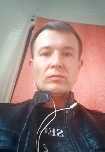Моя фотография - Алексей, 47 из Тихорецк (@aleksey548731)