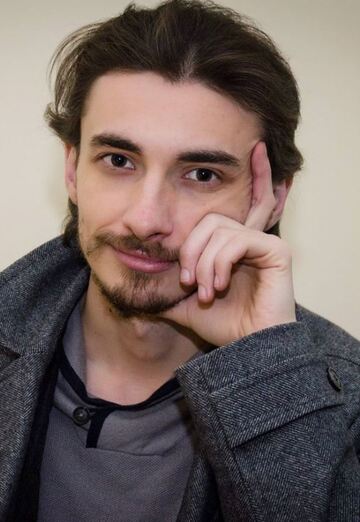 My photo - Anton, 38 from Lviv (@anton133401)