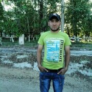 Александр, 33, Чернышевск