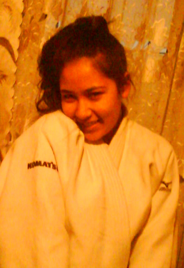 Nastya Queen judo (@id211850) — моя фотография № 4