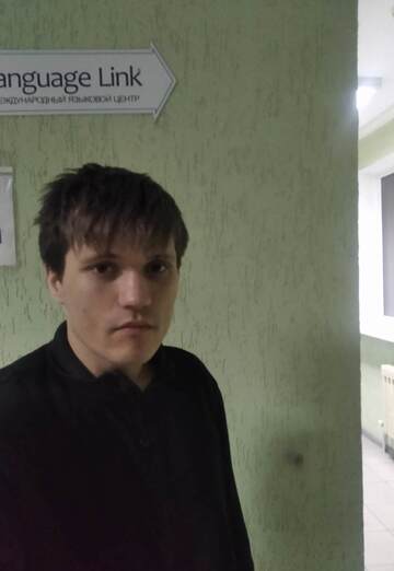 My photo - Vitalik, 33 from Rostov-on-don (@vitalik30426)