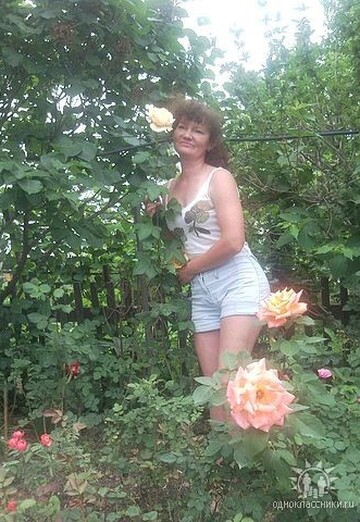My photo - Viktoriya Muha, 53 from Luchegorsk (@viktoriyamuha)