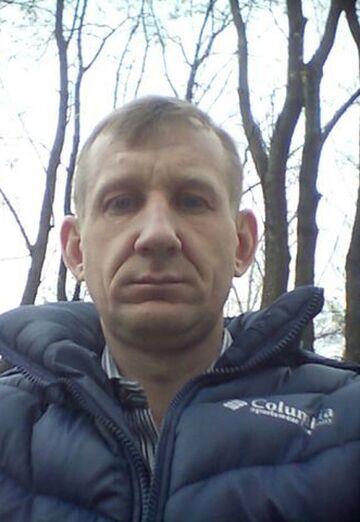 Моя фотография - Евгений, 46 из Красногвардейское (Белгород.) (@evgeniy163060)