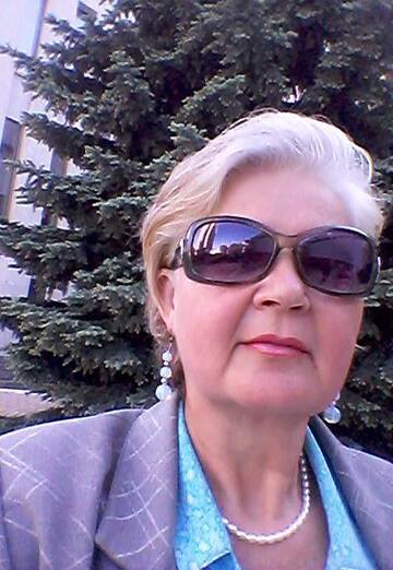 Моя фотография - Lux Milena, 66 из Кишинёв (@luxmilena)
