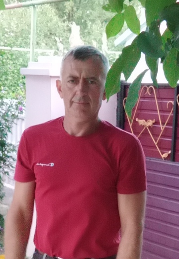 Моя фотография - Игорь, 49 из Симферополь (@igor353529)