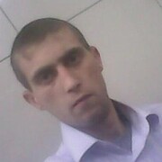 slavik, 37, Урень