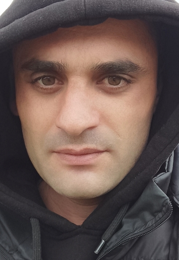 My photo - Gevorg, 28 from Tbilisi (@gevorg4121)