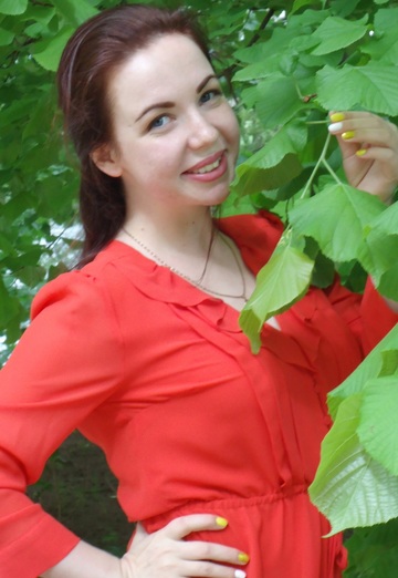 My photo - Viktoriya, 33 from Lodeynoye Pole (@viktoriya64040)