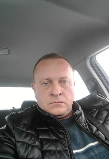 Моя фотография - Владимир, 53 из Ровеньки (@vladimir259602)