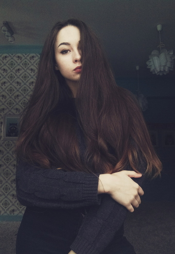 Моя фотография - Тетяна, 23 из Львов (@tetyana1651)