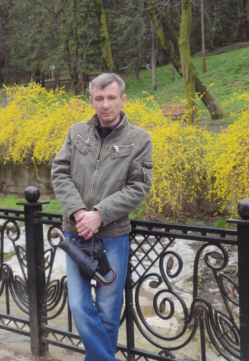 My photo - aleksey, 48 from Yessentuki (@aleksey167060)