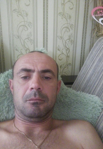 Mein Foto - Aleksandr, 42 aus Mineralnyje Wody (@aleksandr666640)