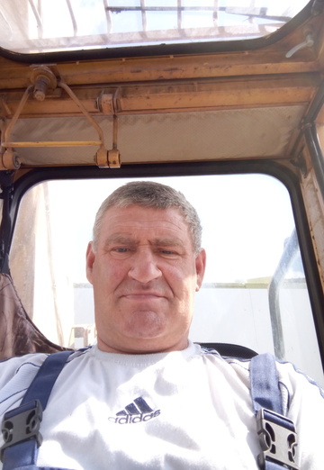 My photo - Vyacheslav, 58 from Nizhnevartovsk (@vyacheslav68768)