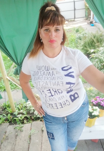 My photo - Sofiya, 55 from Schokino (@sofiya11825)
