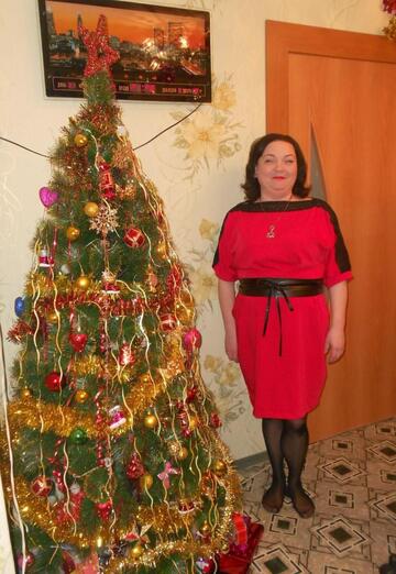My photo - ksyusha, 45 from Khanty-Mansiysk (@ksusha12864)
