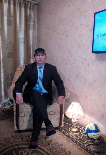 Моя фотография - КанатБек, 57 из Бишкек (@kanatbek25)