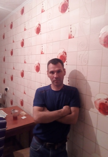My photo - Andrey, 43 from Aksu (@andrey450504)