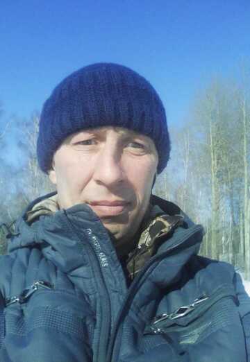 Моя фотография - Сергей, 46 из Линево (@sergey924292)