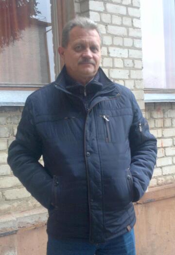 Моя фотография - сергей, 62 из Железногорск (@sergey609920)