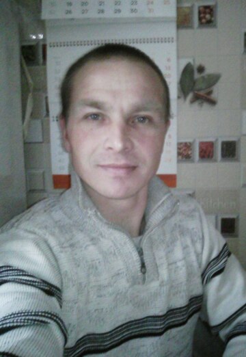 My photo - Aleksey, 41 from Kostroma (@aleksey502227)